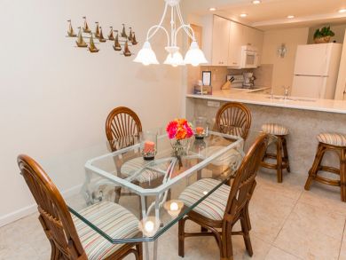 Siesta Key Condo 885077